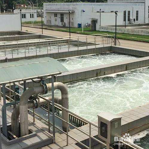 污水氨氮高了怎么处理