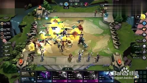 为何DOTA自走棋快“凉了”LOL自走棋越来越火？