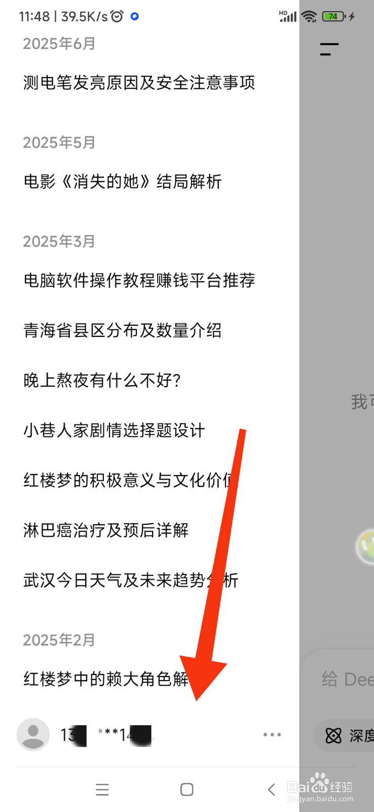 DeepSeek 如何检查更新