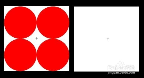 色彩对比教程经验分享