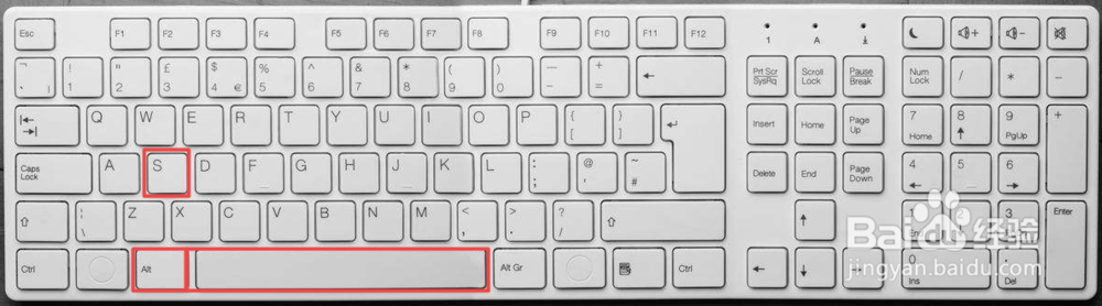 最大化当前窗口的快捷键是什么？