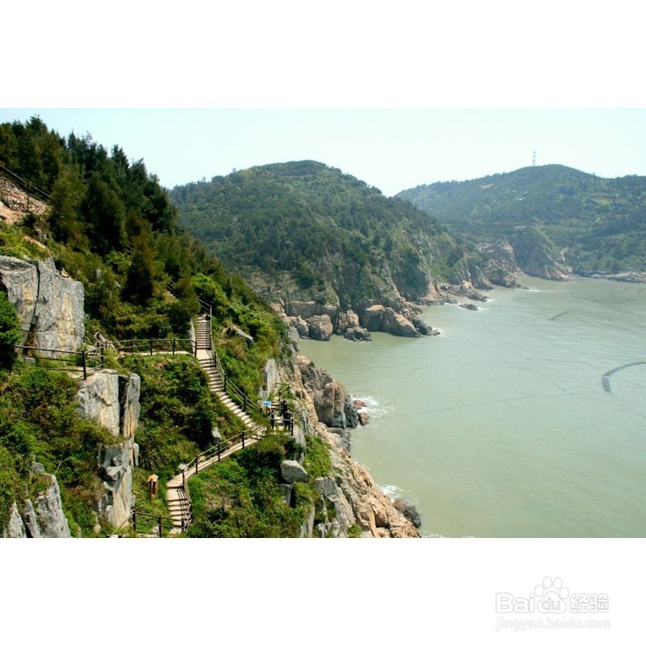 洞头列岛旅游攻略