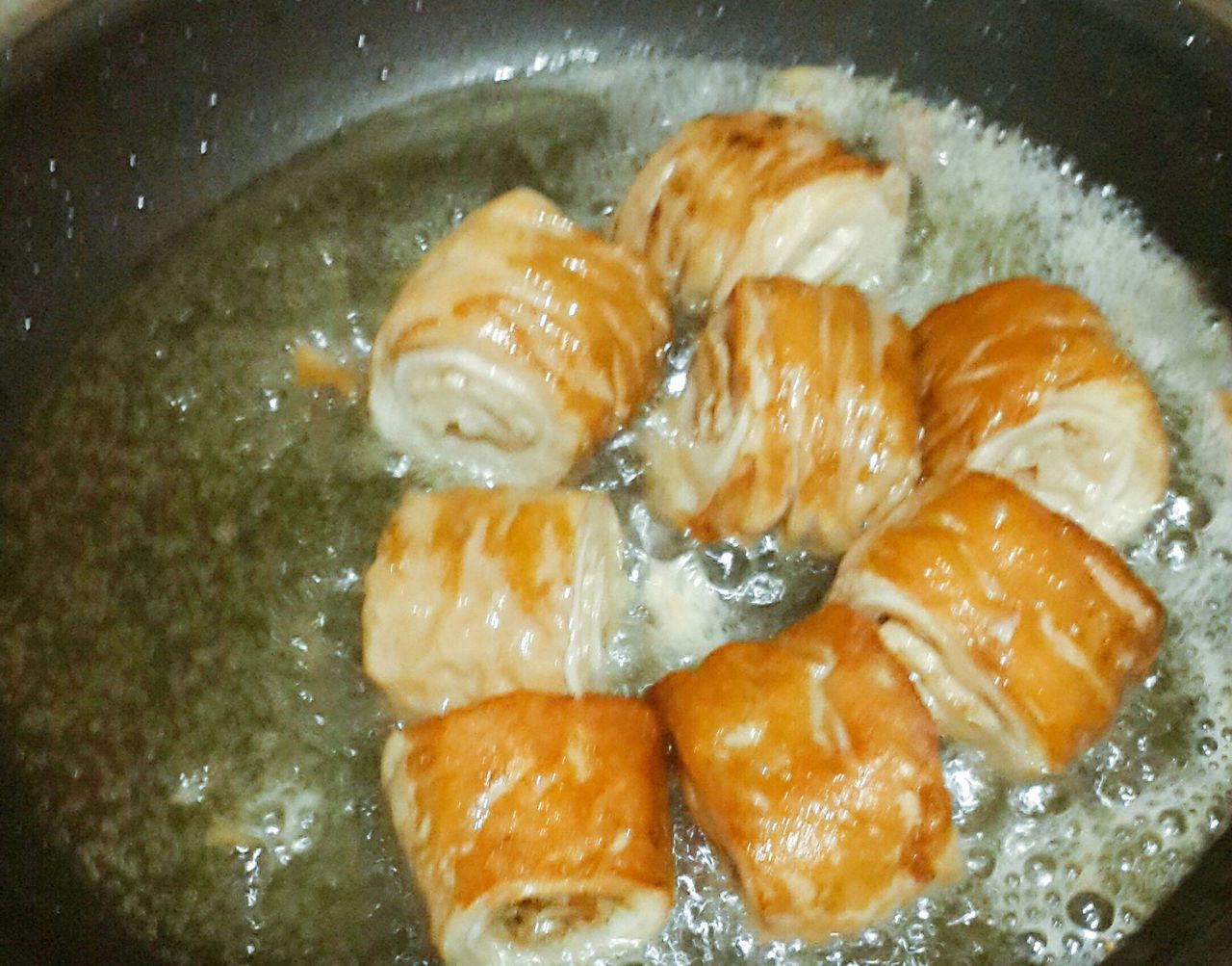 爱吃肉的你一定喜欢的鲁菜—九转大肠