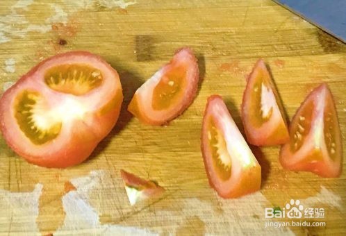 番茄炒蛋怎么炒更好吃？番茄更烂