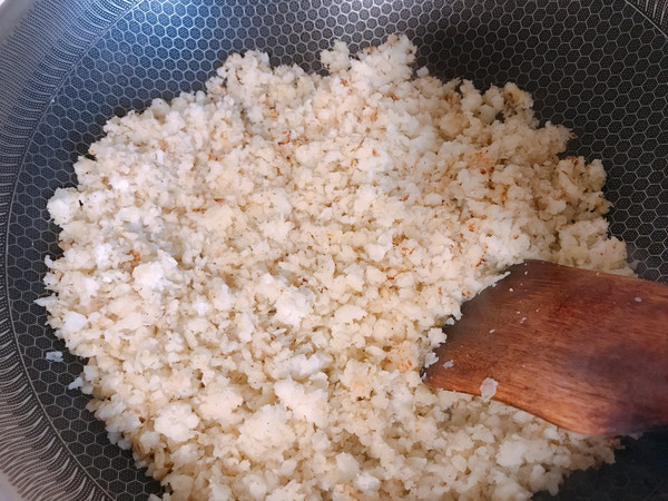 麻油洋白菜块垒