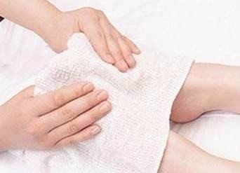 急性损伤后的正确处理