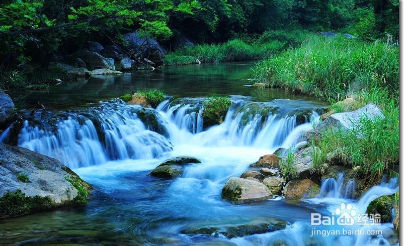 咸阳到张家界自驾游