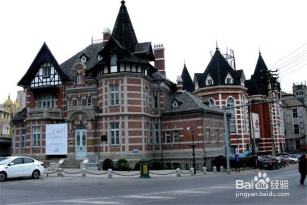 大连好玩的地方推荐