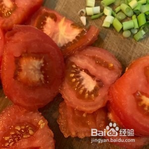 怎么做西红柿炒鸡蛋