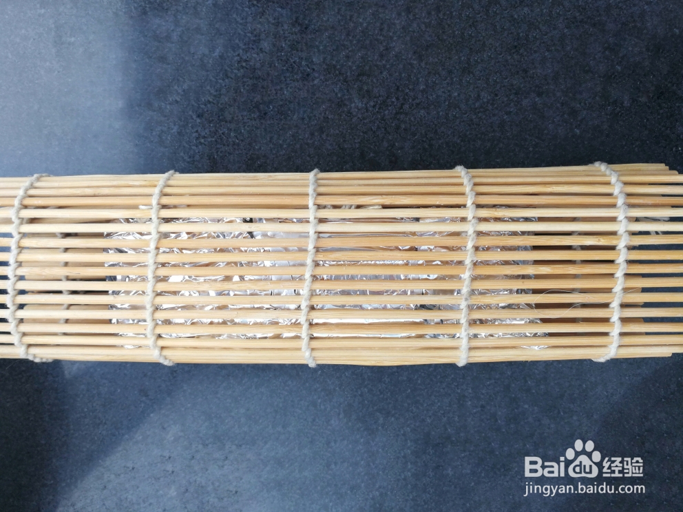 妈妈教我做的苦菊厚蛋