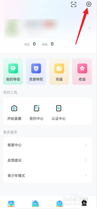 PP怎么设置贵族特权