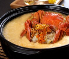 吃大闸蟹会胖吗 相比长胖更需关注胆固醇