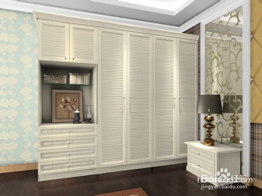 属于80后女孩卧室设计图片