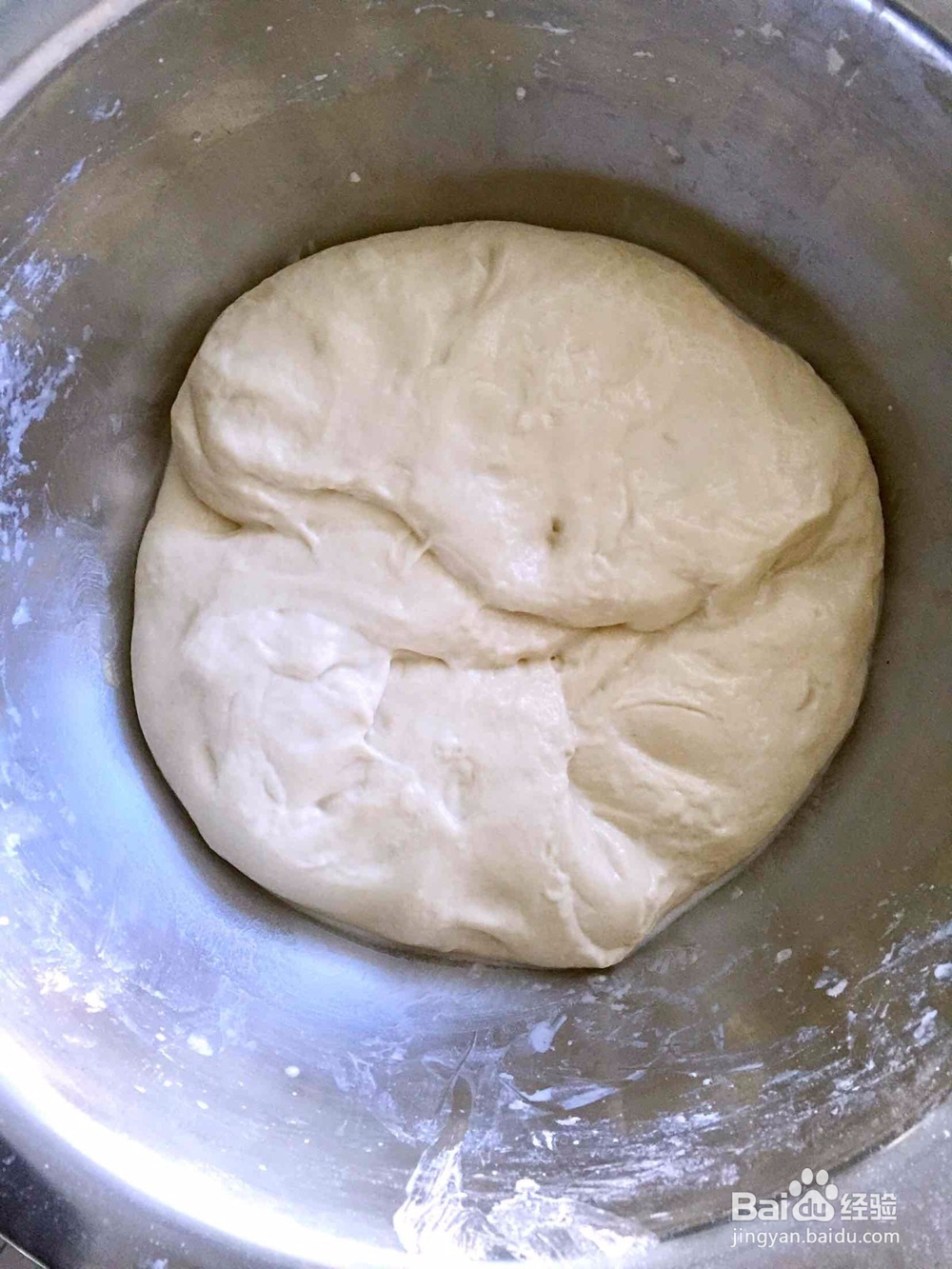 武安拽面的做法