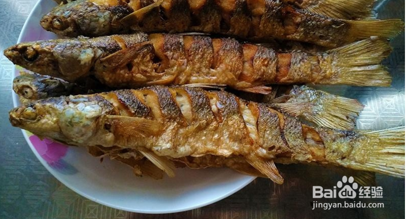 梭鱼怎么处理吃才安全