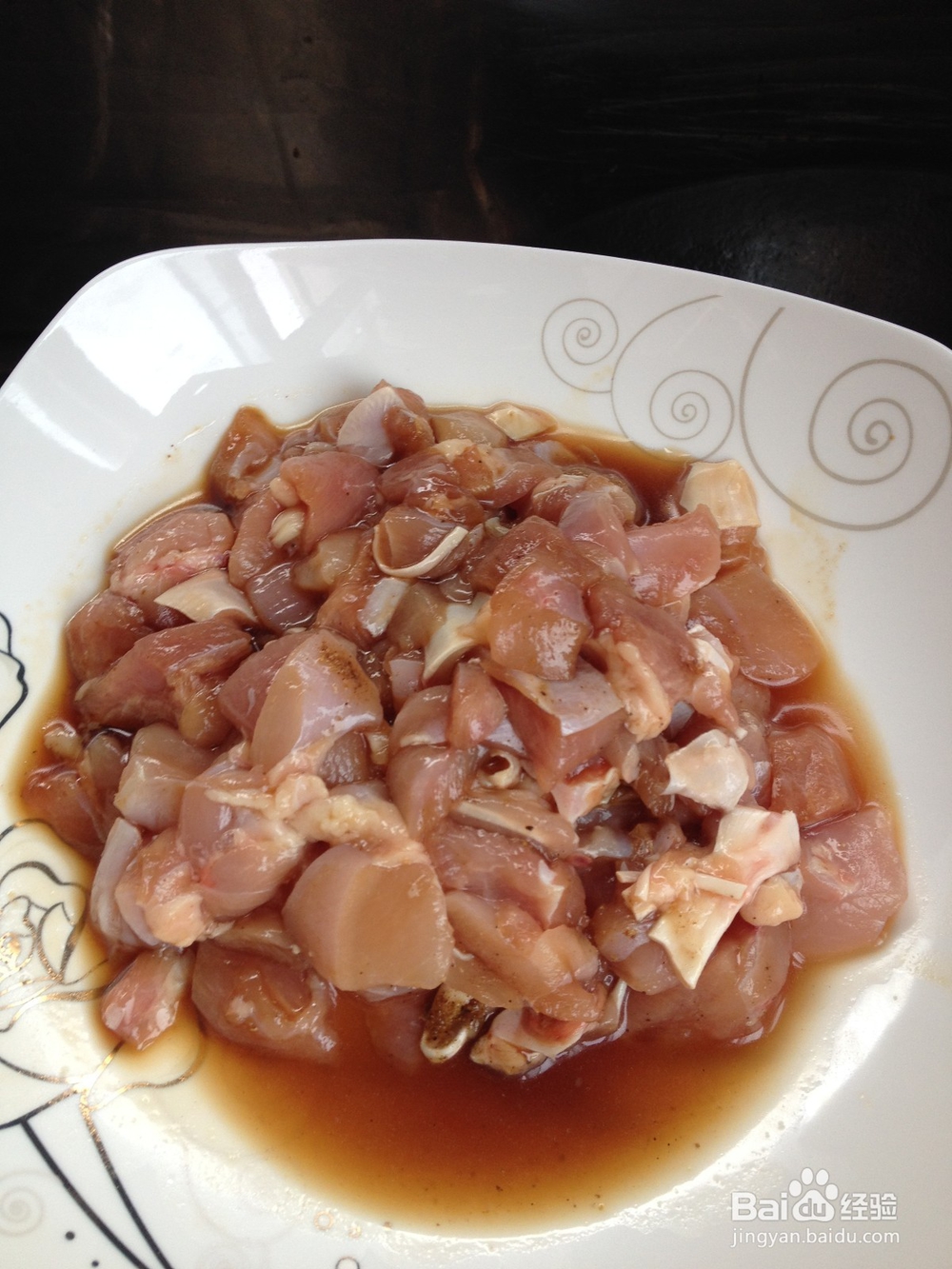 [私房菜]美味咖喱饭的做法