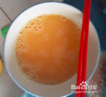 番茄炒鸡蛋的简单做法