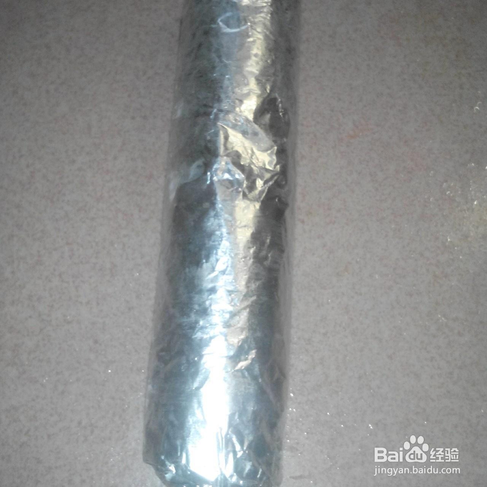 看完就会的叉烧鸡腿卷