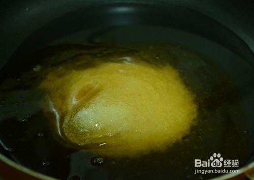 黑芝麻碧根果花生糖