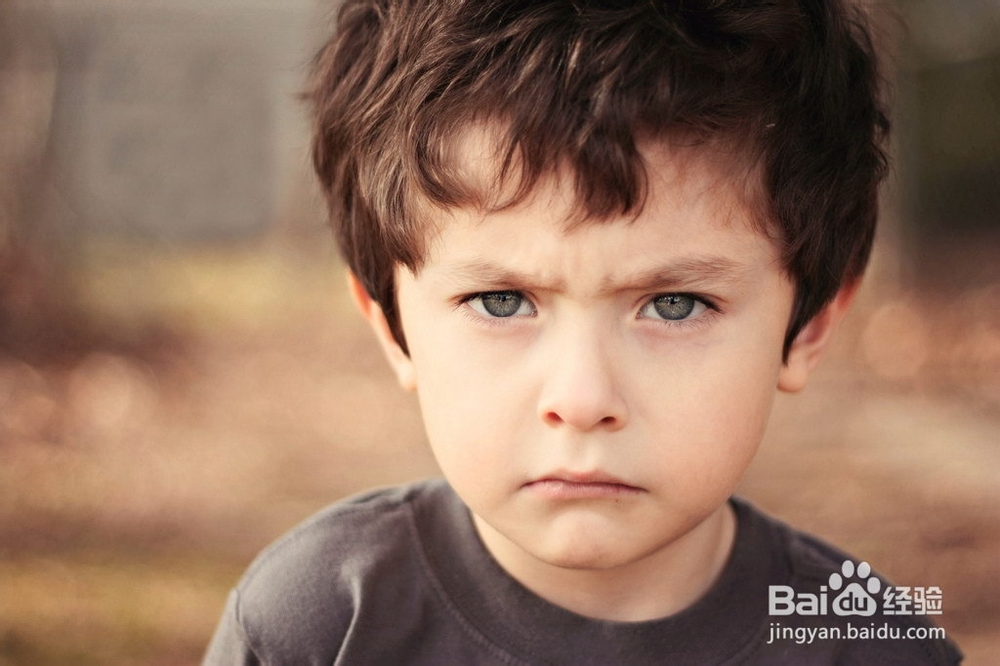 3岁开始，男宝宝为什么感觉越来越叛逆？