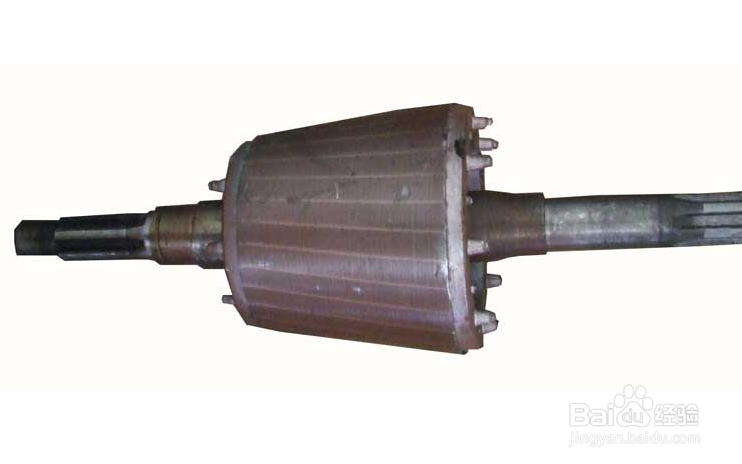 电机维修：[3]单相电机转速低无力