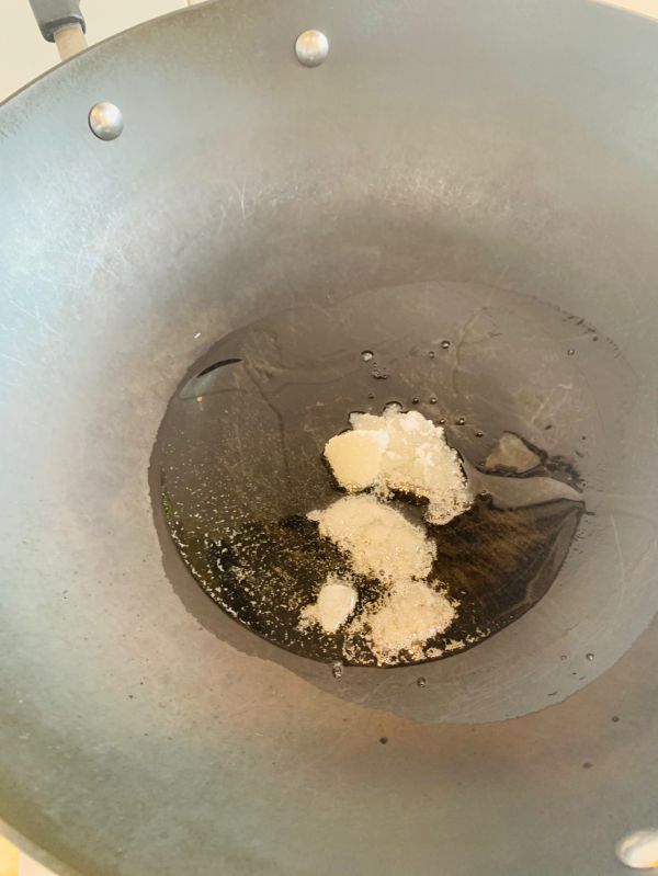 红烧排骨炖土豆板栗