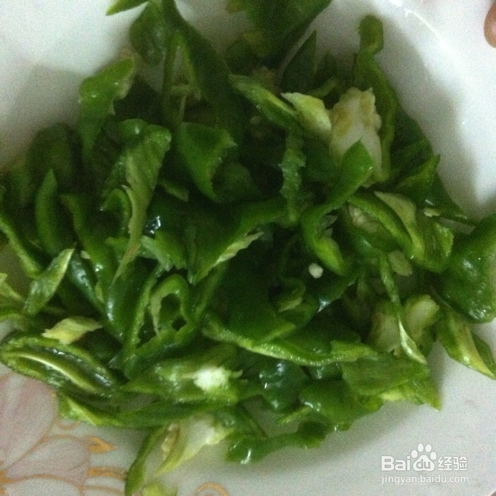 两个人的小日子：[17]怎样做香辣小鱼干