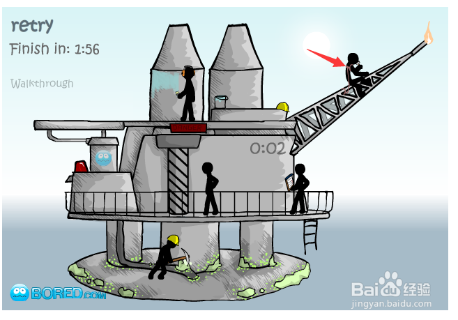 离奇事件2游戏攻略