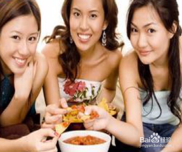 #过年#过年如何不让自己吃太多零食呢