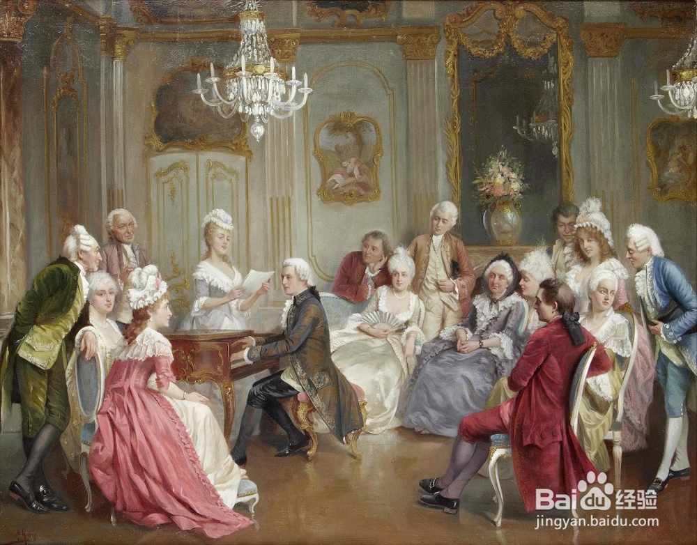 微信潮人的七大新玩法