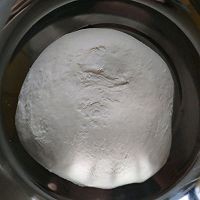 圣诞老人吐司怎么做