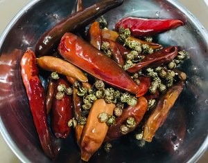 最好吃方便的家常版水煮肉片烹饪方法