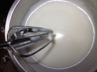 宝宝喜欢的小熊鸡蛋糕