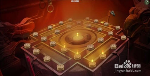 迷画之塔2攻略：[4]第四章