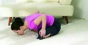 白头发太多物理按摩法