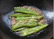 好吃虎皮青椒怎么做
