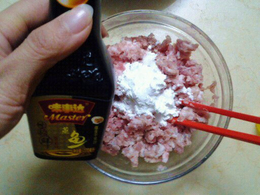 这样的萝卜肉馅酥你吃过吗