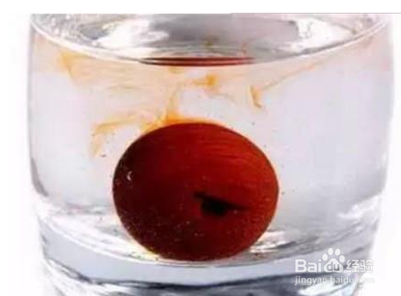 小叶紫檀手串鉴别方法