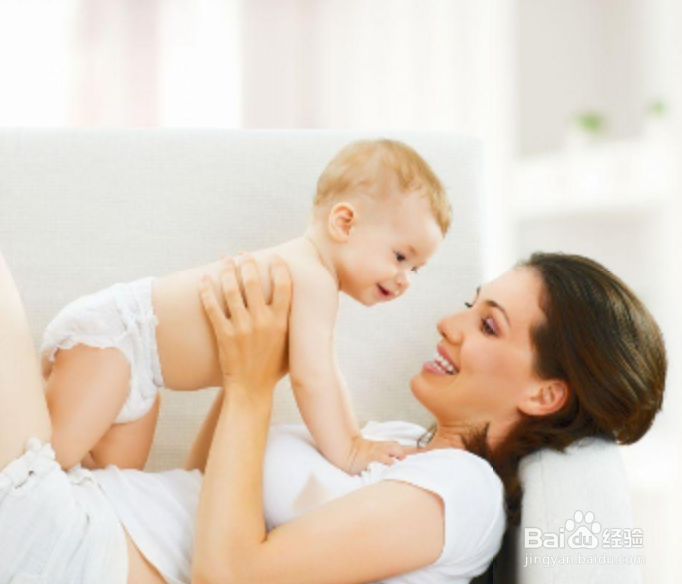 产后个人形象护理