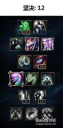 英雄联盟LOL牧魂人打野天赋LOL牧魂人打野符文