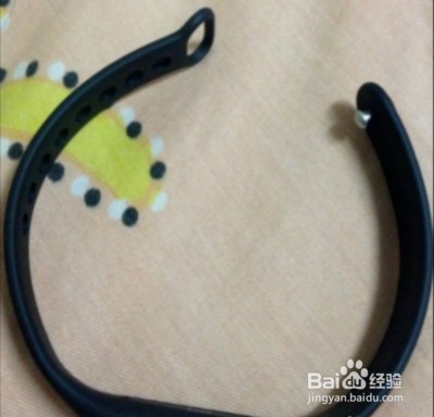 小米手环2如何连接苹果手机?