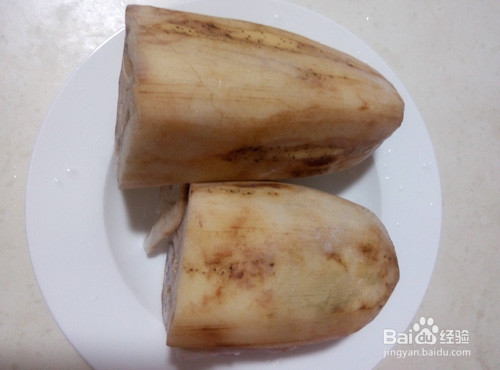莲藕山药鹌鹑汤怎么做