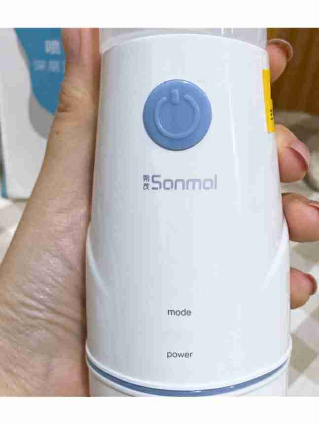 宝宝的鼻炎神器,妈妈再也不愁了