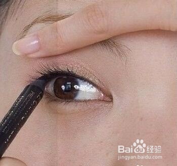 详细化妆步骤教程图解