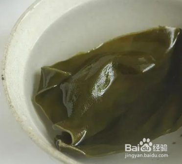 如何做绿豆海带排骨汤