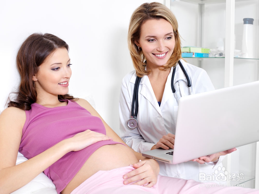 孕妇夏季皮肤护理注意事项