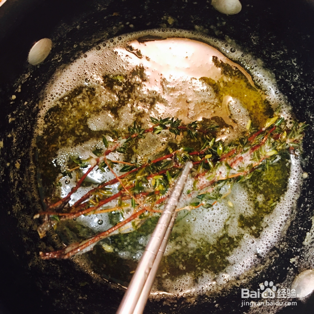怎么做烤火鸡(超详细步骤~)?