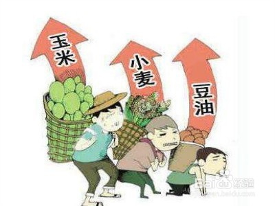 CBOT大豆收低 跟随玉米和小麦期货跌势