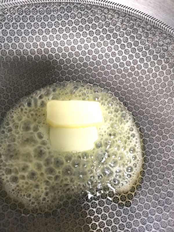 饺子皮版苹果派