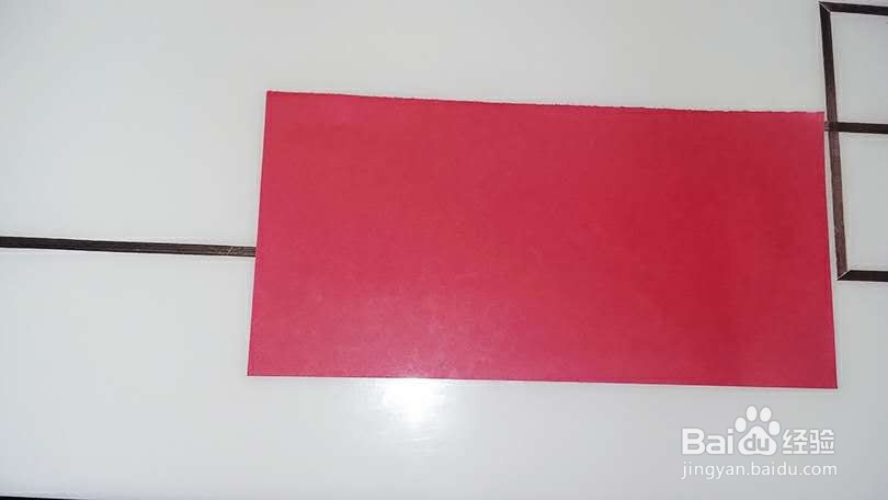 #过年#新年期间，张贴的红灯笼怎么剪